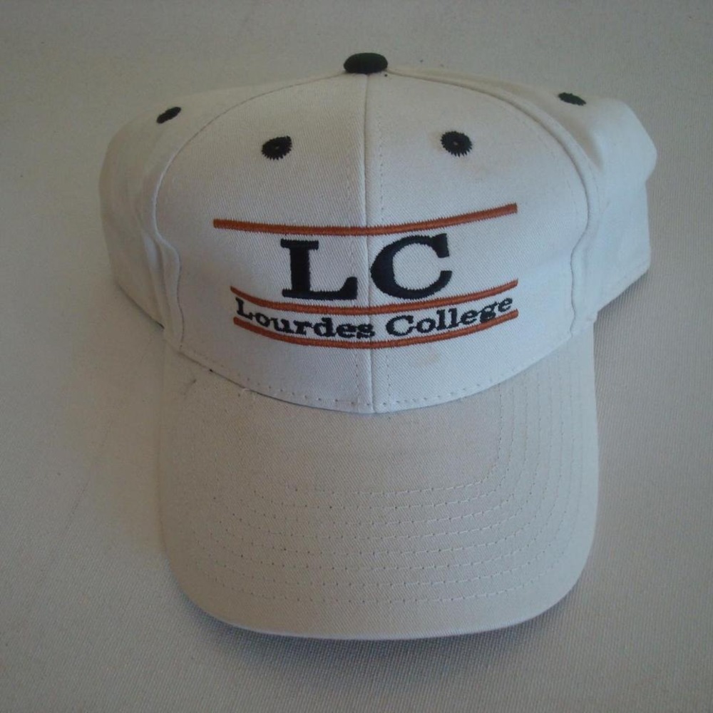 LOURDES THE GAME 90S SNAPBACK‎ HAT CAP VINTAGE 00S Y2K K2